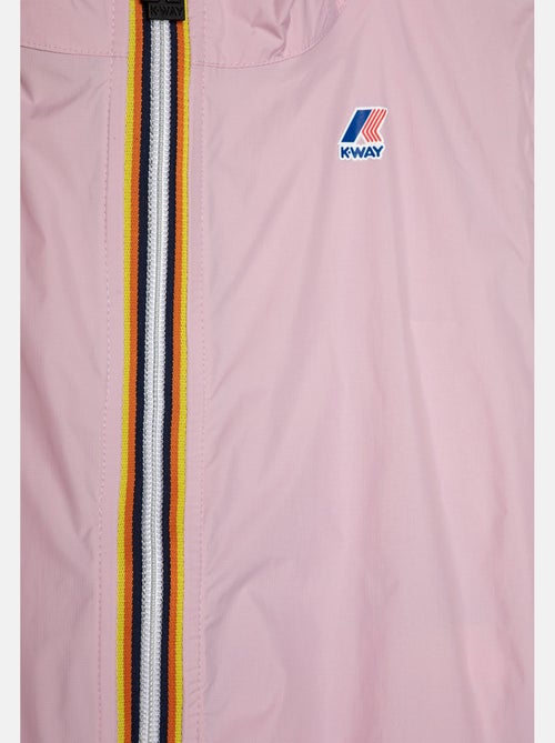 Veste Le Vrai 4.0 Claude - K-Way - Kiabi