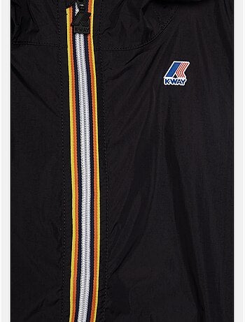 Veste Le Vrai 4.0 Claude - K-Way