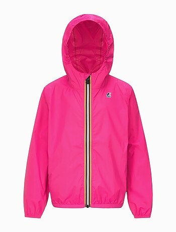 Veste Le Vrai 4.0 Claude - K-Way