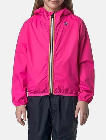 Veste Le Vrai 4.0 Claude - K-Way