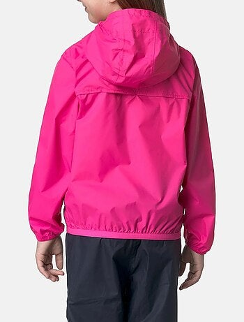 Veste Le Vrai 4.0 Claude - K-Way
