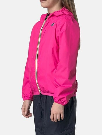 Veste Le Vrai 4.0 Claude - K-Way