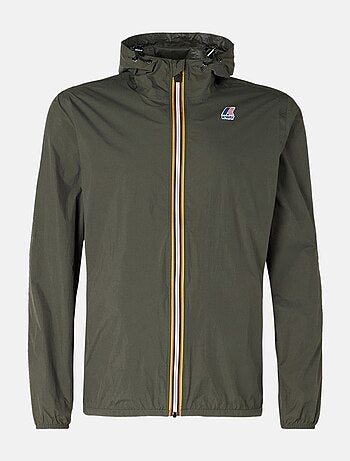 Veste Le Vrai 4.0 Claude - K-Way