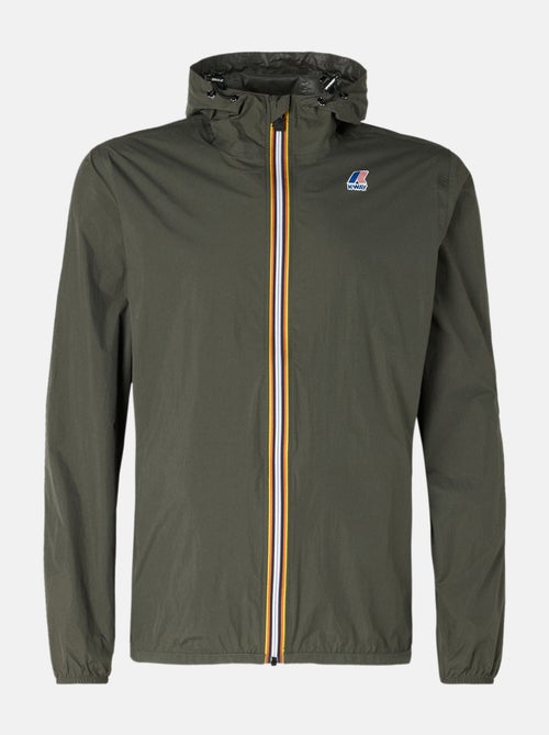 Veste Le Vrai 4.0 Claude - K-Way - Kiabi