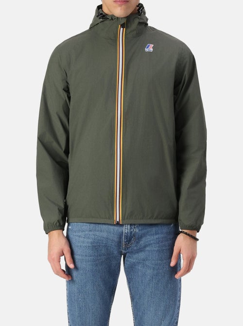 Veste Le Vrai 4.0 Claude - K-Way - Kiabi
