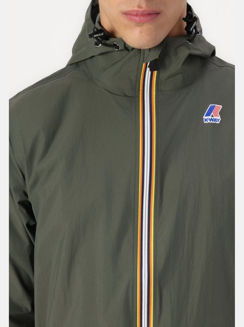 Veste Le Vrai 4.0 Claude - K-Way - Kiabi
