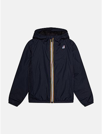 Veste Le Vrai 4.0 Claude Warm - K-Way