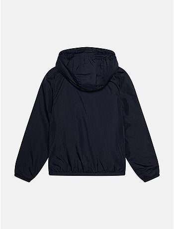 Veste Le Vrai 4.0 Claude Warm - K-Way
