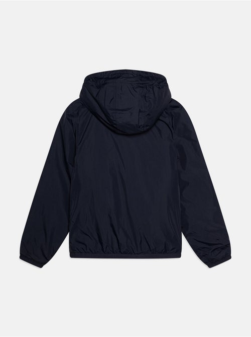 Veste Le Vrai 4.0 Claude Warm - K-Way - Kiabi