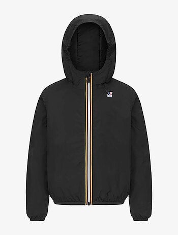 Veste Le Vrai 4.0 Claude Warm - K-Way