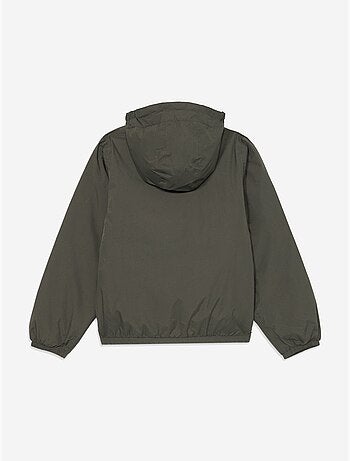 Veste Le Vrai 4.0 Claude Warm - K-Way