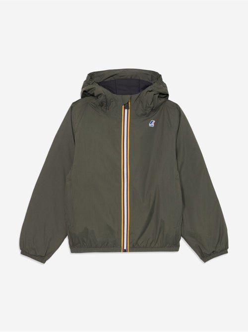 Veste Le Vrai 4.0 Claude Warm - K-Way - Kiabi
