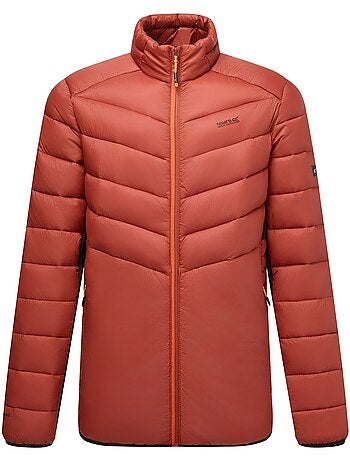 Veste leedre - regatta