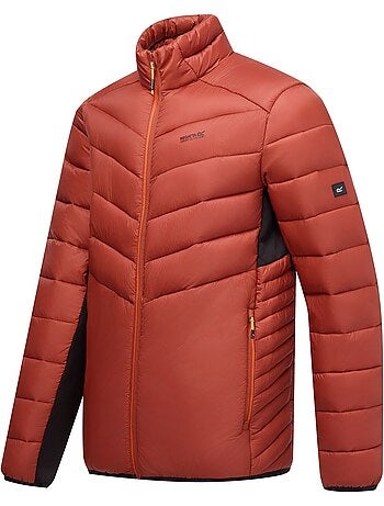 Veste leedre - regatta