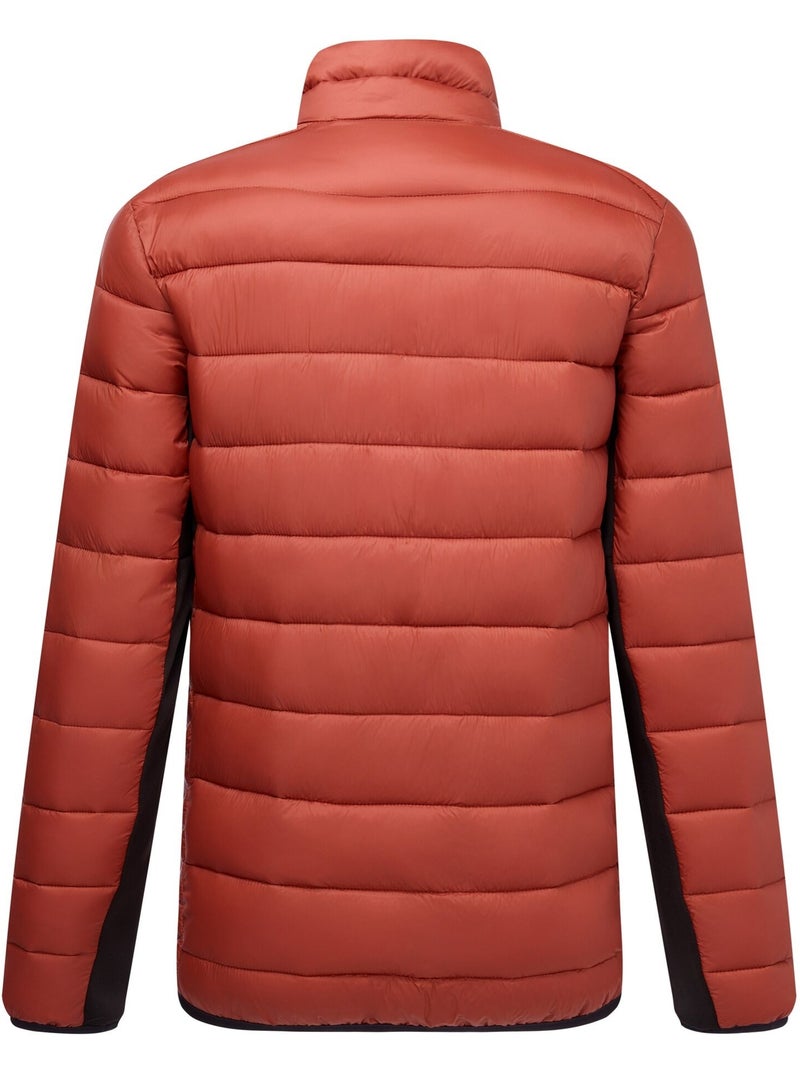 Veste leedre - regatta Rouge bordeaux - Kiabi
