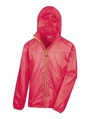 Veste légère - result