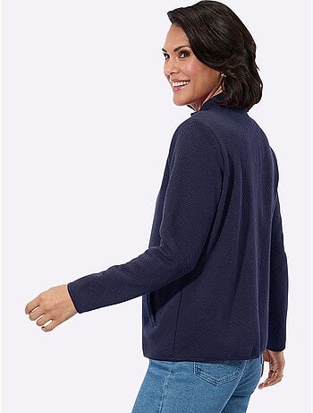 Veste Légère 50% Coton - Taille Standard - Witt
