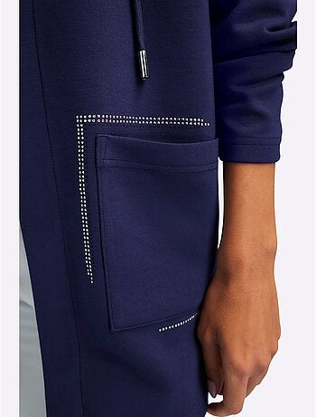 Veste Légère 50% Modal - Taille Standard - Helline