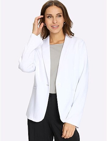 Veste légère 50% modal - taille standard - witt