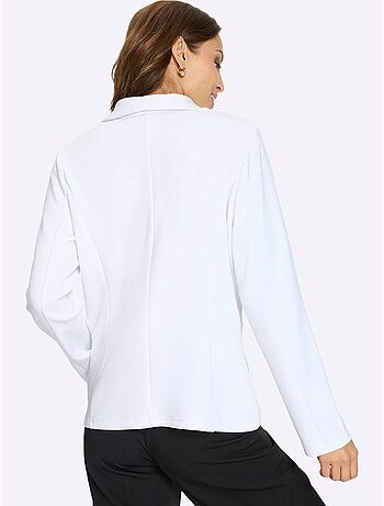 Veste légère 50% modal - taille standard - witt