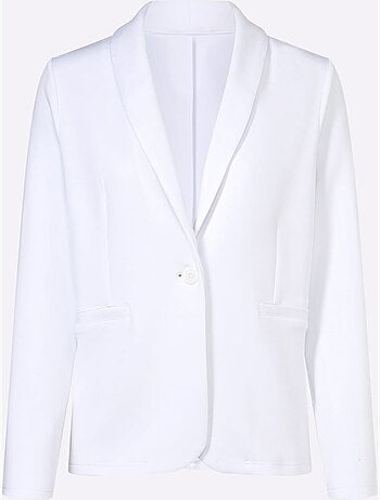 Veste légère 50% modal - taille standard - witt