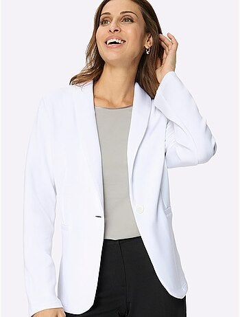 Veste légère 50% modal - taille standard - witt