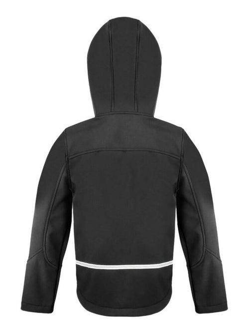 Veste légère à capuche unisexe - result - Kiabi Veste légère à capuche unisexe - result - Kiabi