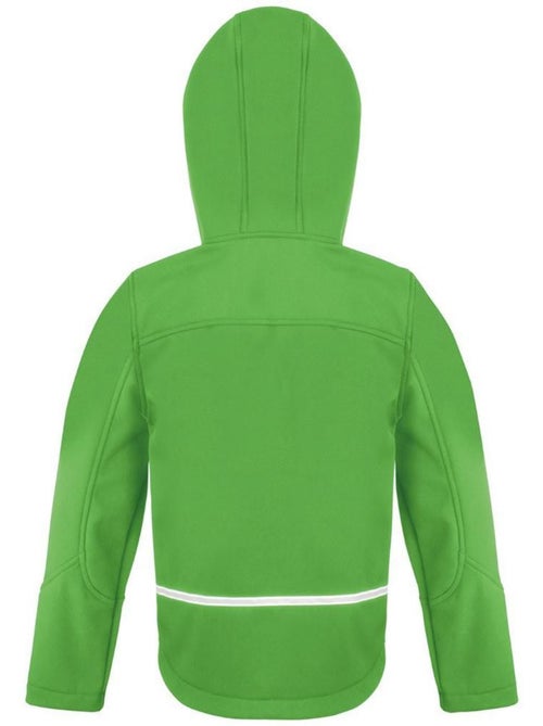 Veste légère à capuche unisexe - result - Kiabi Veste légère à capuche unisexe - result - Kiabi