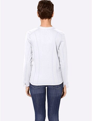 Veste légère alternative idéale au blazer - taille standard - witt
