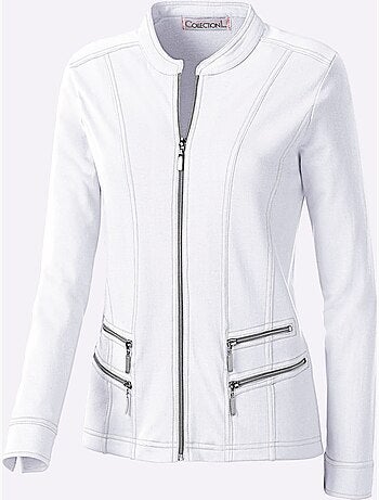 Veste légère alternative idéale au blazer - taille standard - witt