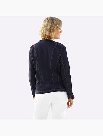 Veste Légère Alternative Idéale Au Blazer - Taille Standard - Witt