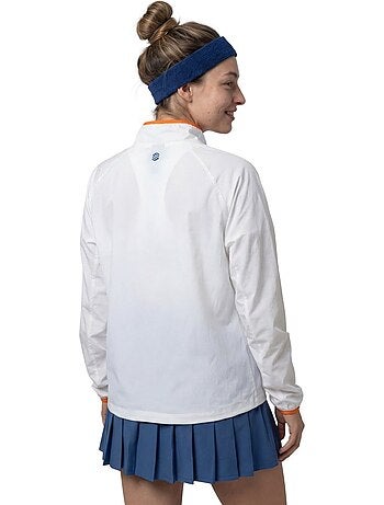 Veste légère de tennis femme tennis femme dink-w
