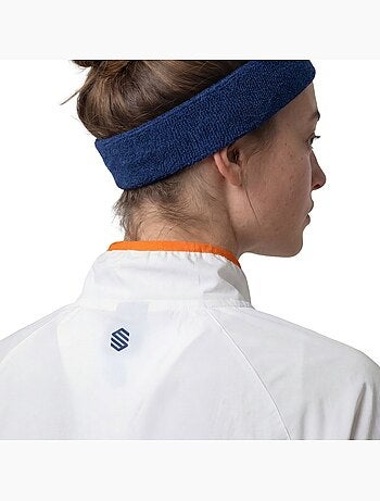 Veste légère de tennis femme tennis femme dink-w
