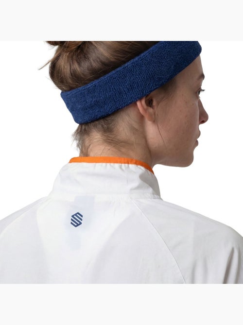 Veste légère de tennis femme tennis femme dink-w - Kiabi Veste légère de tennis femme tennis femme dink-w - Kiabi