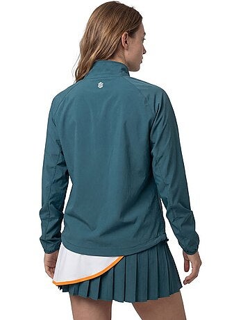 Veste légère de tennis femme tennis femme dink-w