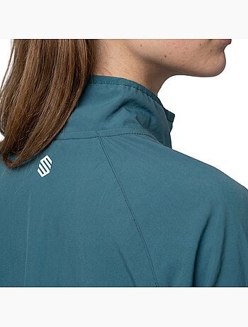 Veste légère de tennis femme tennis femme dink-w
