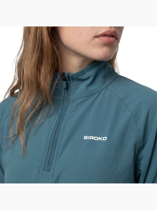 Veste légère de tennis femme tennis femme dink-w - Kiabi Veste légère de tennis femme tennis femme dink-w - Kiabi
