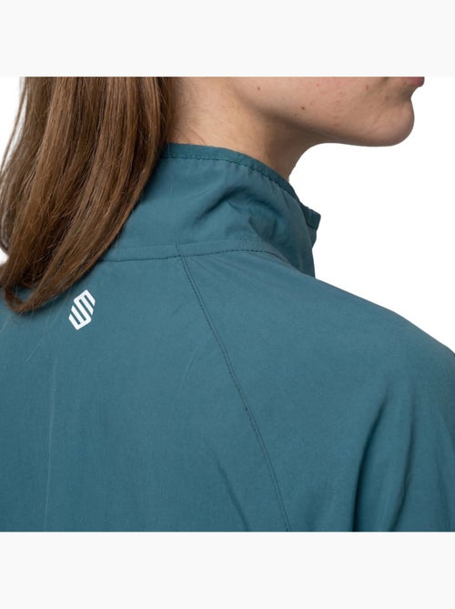 Veste légère de tennis femme tennis femme dink-w - Kiabi Veste légère de tennis femme tennis femme dink-w - Kiabi