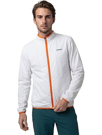 Veste légère de tennis homme tennis homme bounce