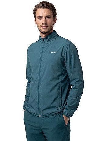 Veste légère de tennis homme tennis homme bounce