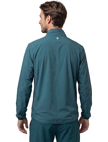 Veste légère de tennis homme tennis homme bounce