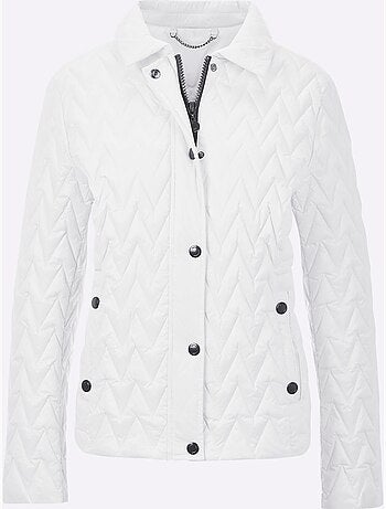 Veste Légère En Duvet - Taille Standard - Helline