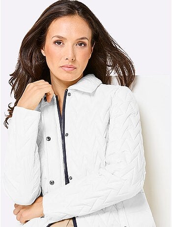 Veste Légère En Duvet - Taille Standard - Helline