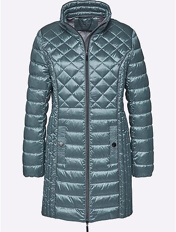 Veste Légère En Duvet Duvet - Taille Standard - Helline