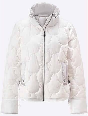 Veste Légère En Duvet Duvet Et Plumes - Taille Standard - Helline