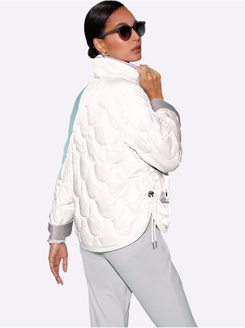 Veste Légère En Duvet Duvet Et Plumes - Taille Standard - helline - Kiabi