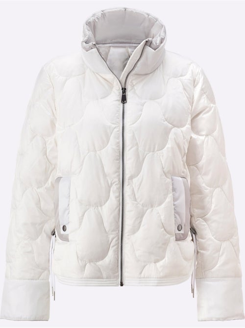 Veste Légère En Duvet Duvet Et Plumes - Taille Standard - helline - Kiabi