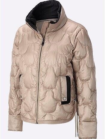 Veste légère en duvet duvet et plumes - taille standard - helline