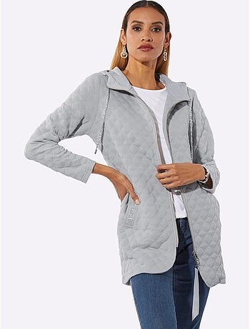 Veste Légère Entretien Facile - Taille Standard - helline