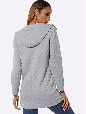 Veste Légère Entretien Facile - Taille Standard - helline